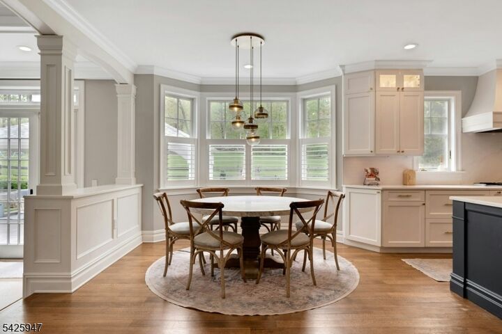 Property Photo:  138 Oakwood Rd  NJ 07069 