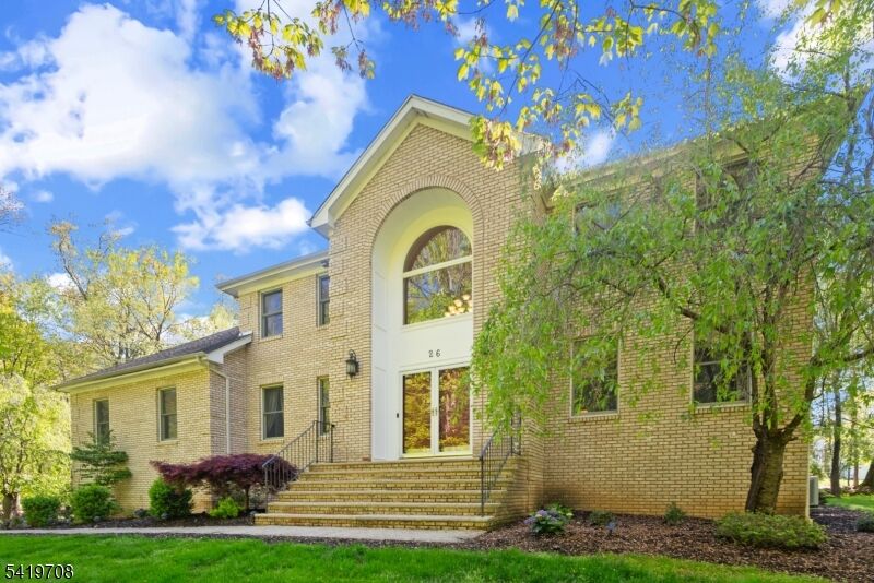 Property Photo:  26 Woodshire Terrace  NJ 07082 