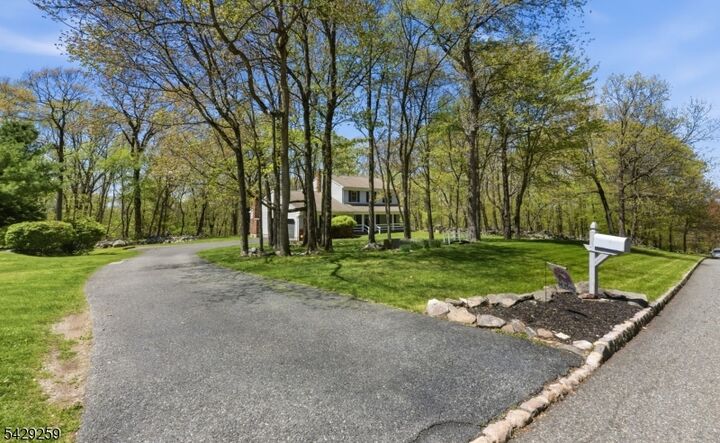 Property Photo: 63 Skyline Dr NJ 07871