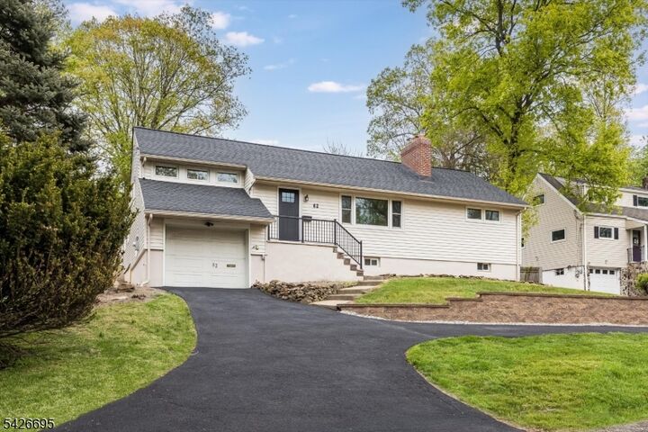 Property Photo:  62 Elmwood Ter  NJ 07470 