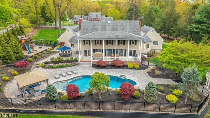 Property Photo:  95 Kingsland Road  NJ 07005 