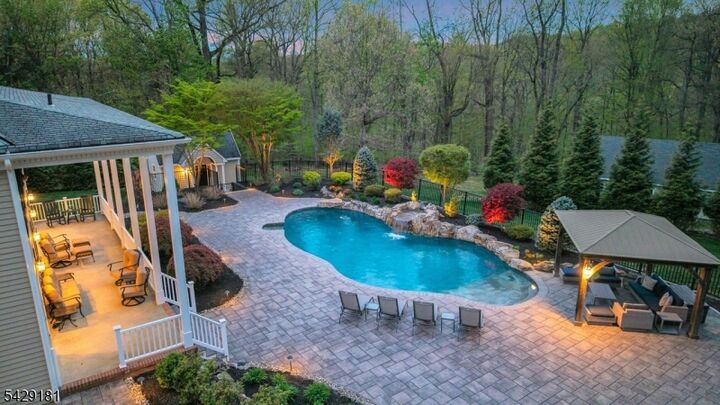Property Photo:  95 Kingsland Road  NJ 07005 