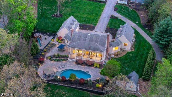 Property Photo:  95 Kingsland Road  NJ 07005 