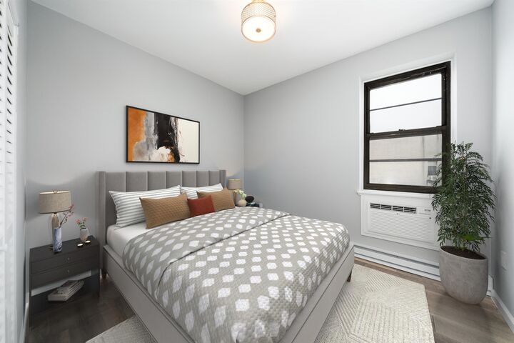 Property Photo:  415 Central Ave 4F  NJ 07307 