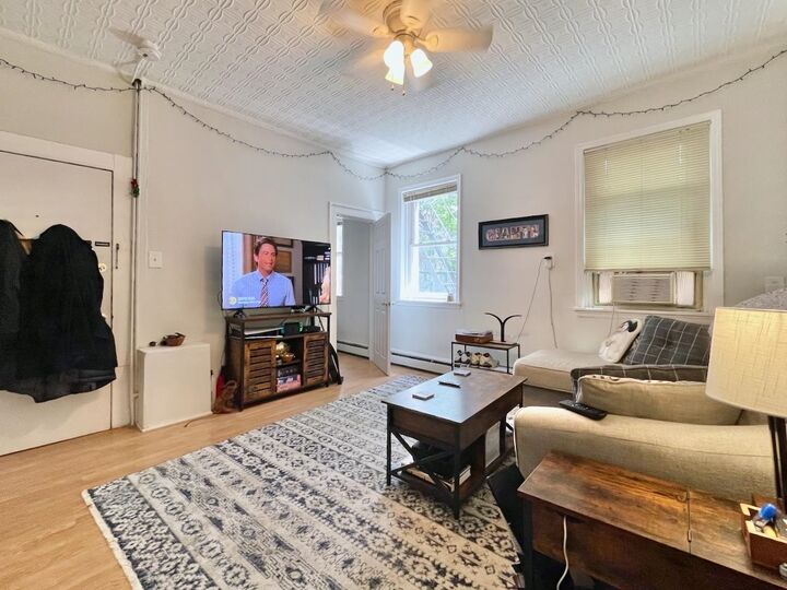 Property Photo:  592 Palisade Ave 2  NJ 07307 