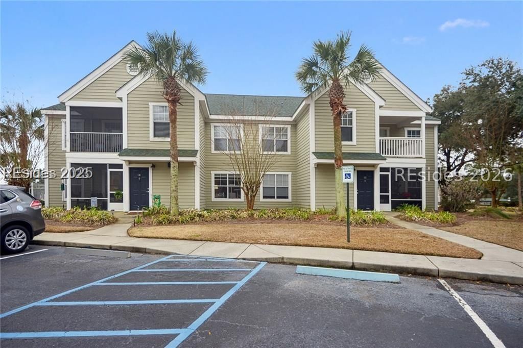 Property Photo:  23 Old South Court 23H  SC 29910 