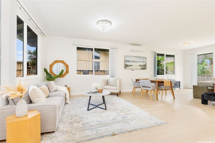 Property Photo:  94-370 Noholoa Loop  HI 96789 