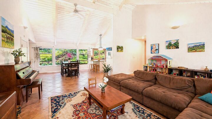 Property Photo:  3278 Wawae Rd 1  HI 96741 