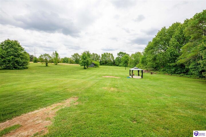 Property Photo:  1563 Rineyville Big Springs Road  KY 40162 