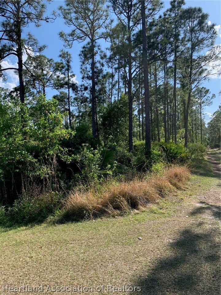 Property Photo: 1017 Dearing Street FL 33852