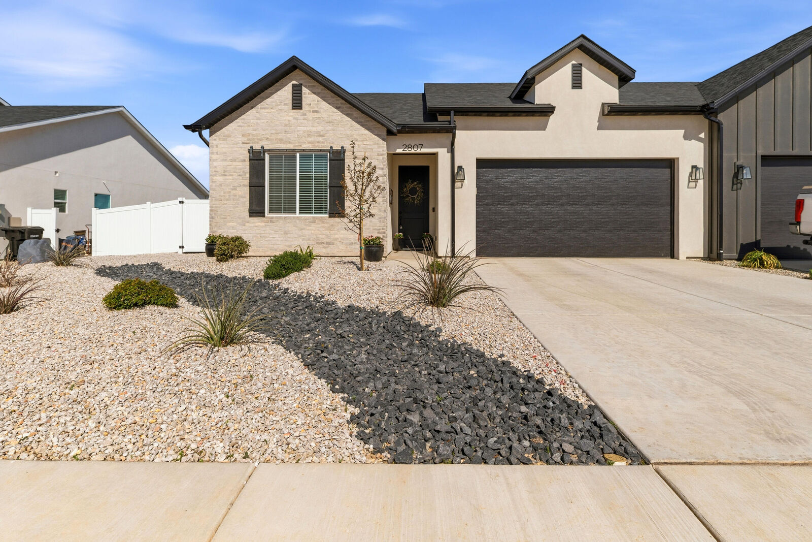 Property Photo:  2807 N Rosie Lp  UT 84721 