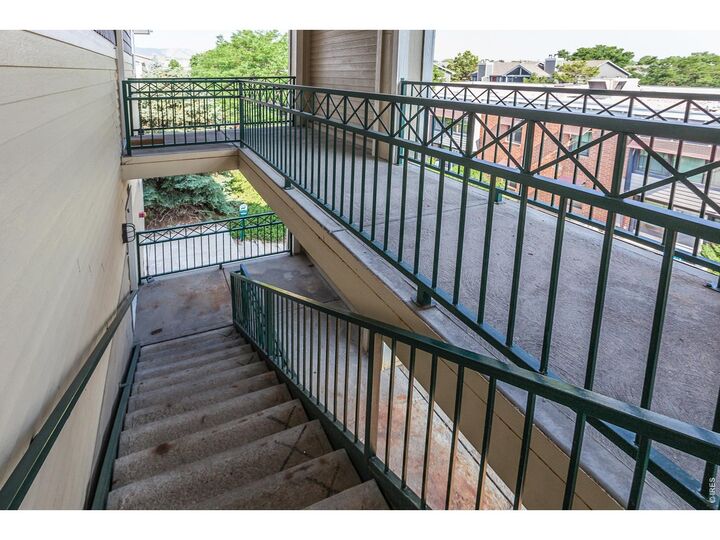 Property Photo:  2226 W Elizabeth St D-301  CO 80521 