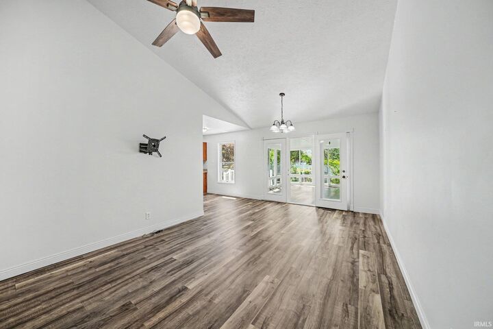 Property Photo:  17612 Bramblewood Drive  IN 46526 