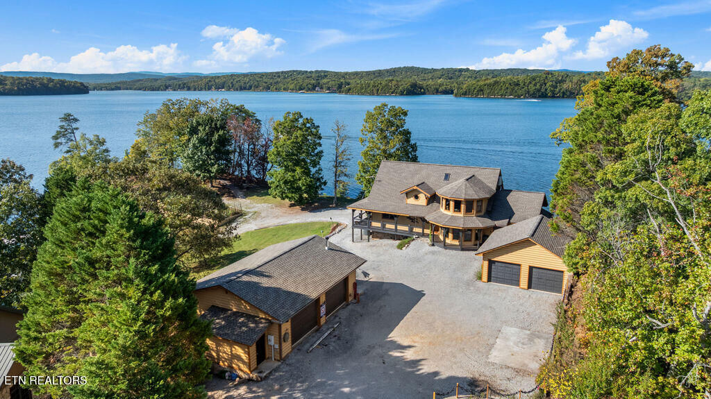 Property Photo:  117 Chickasaw Point  TN 37880 