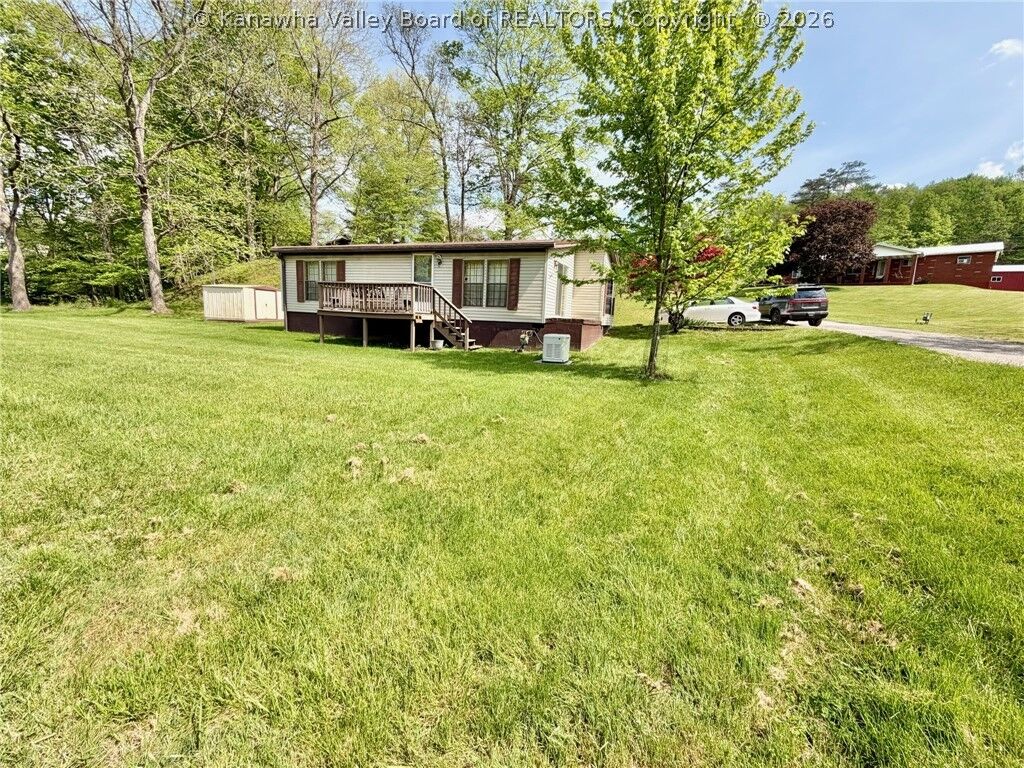 Property Photo:  67 Maple Court  WV 26164 