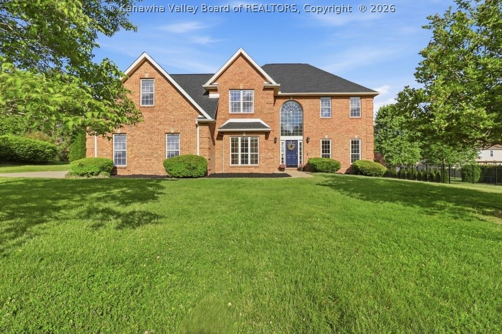 Property Photo:  2006 Salisbury Way  WV 25526 