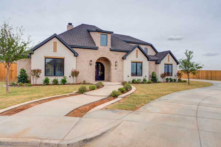 Property Photo:  2802 151st Street  TX 79423 