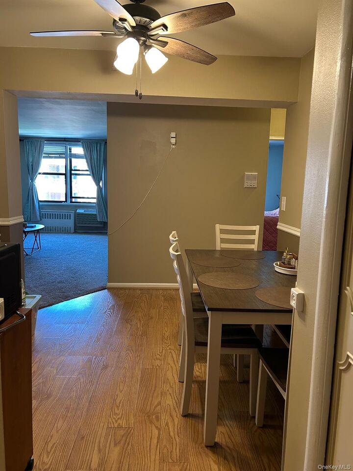 Property Photo:  70 Barker Street 609  NY 10549 