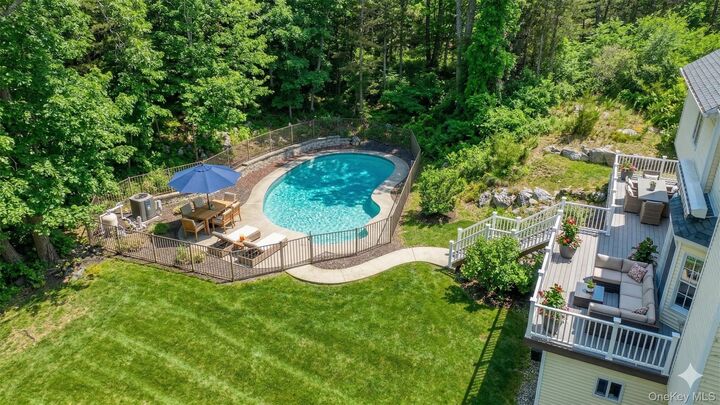 Property Photo:  343 County Route 1  NY 10990 