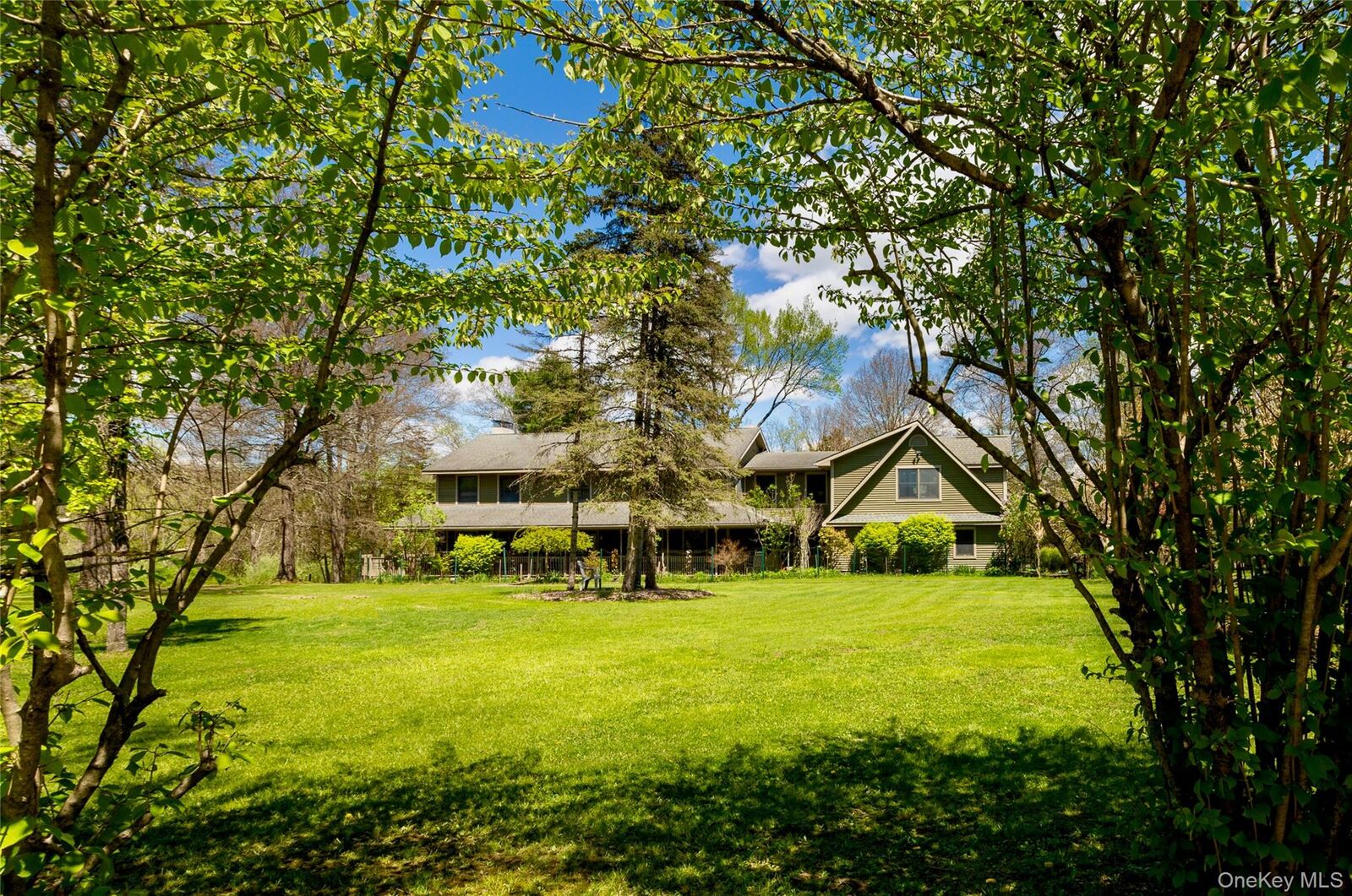 Property Photo:  15 Unity Lane  NY 12561 