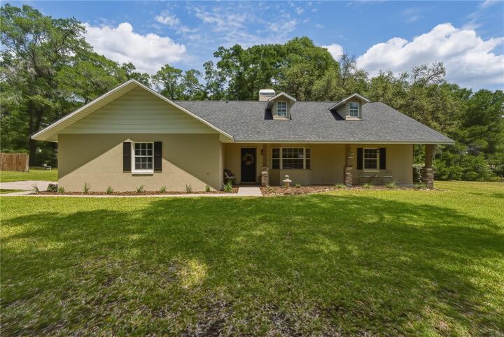 Property Photo:  26 Count Fleet Drive  FL 34482 