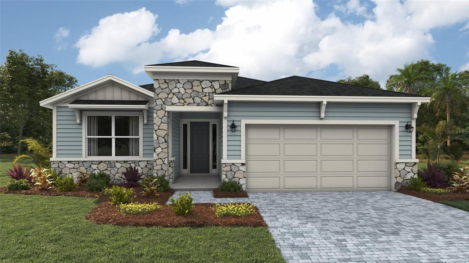Property Photo:  1505 Love Grass Terrace  FL 34219 