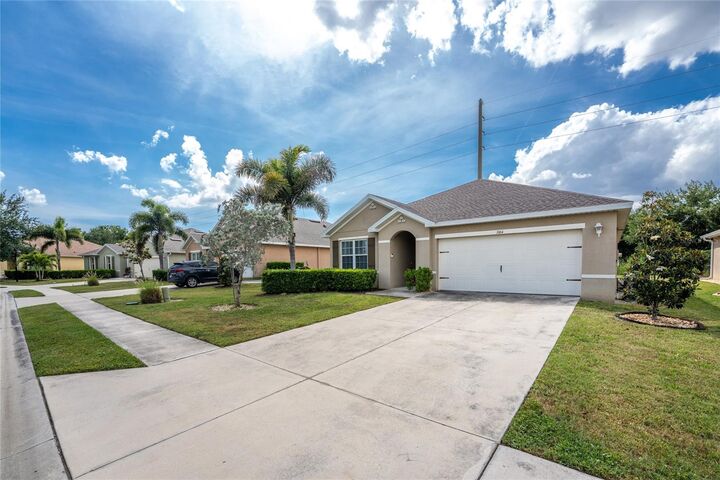 Property Photo: 7164 Mikasa Drive FL 33950