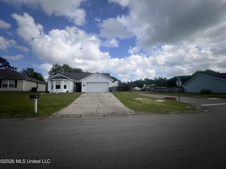 Property Photo:  16317 Greenglade Drive  MS 39503 