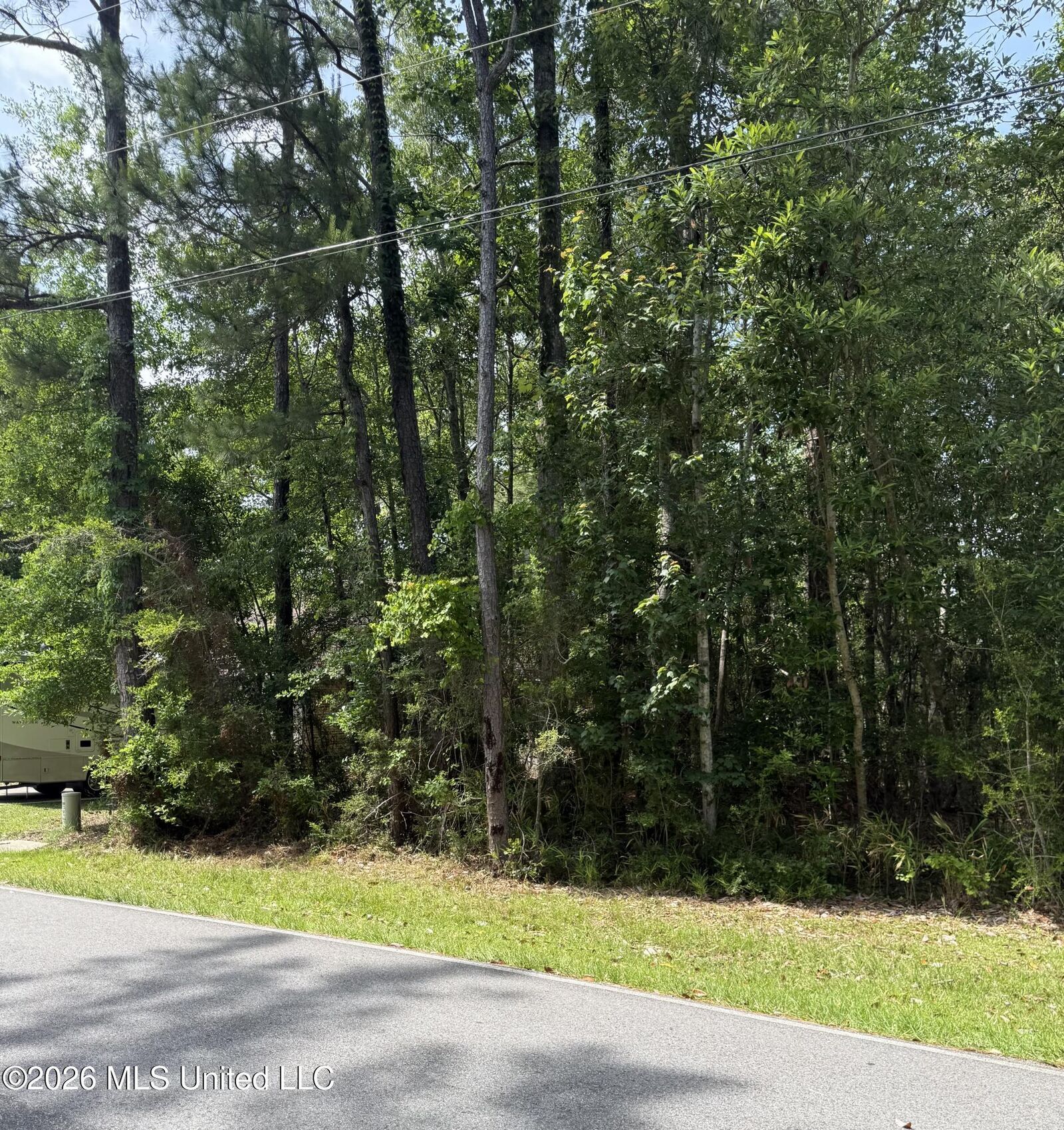 Property Photo:  0 Kalipekona Way  MS 39525 