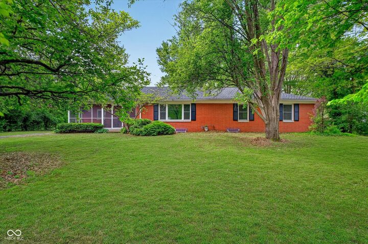 Property Photo:  3637 W 69th Street  IN 46268 