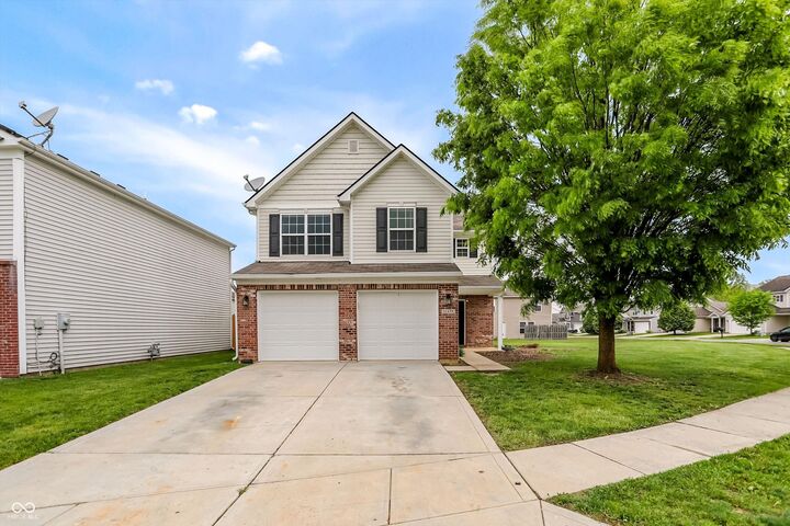Property Photo:  11438 Arches Drive  IN 46235 