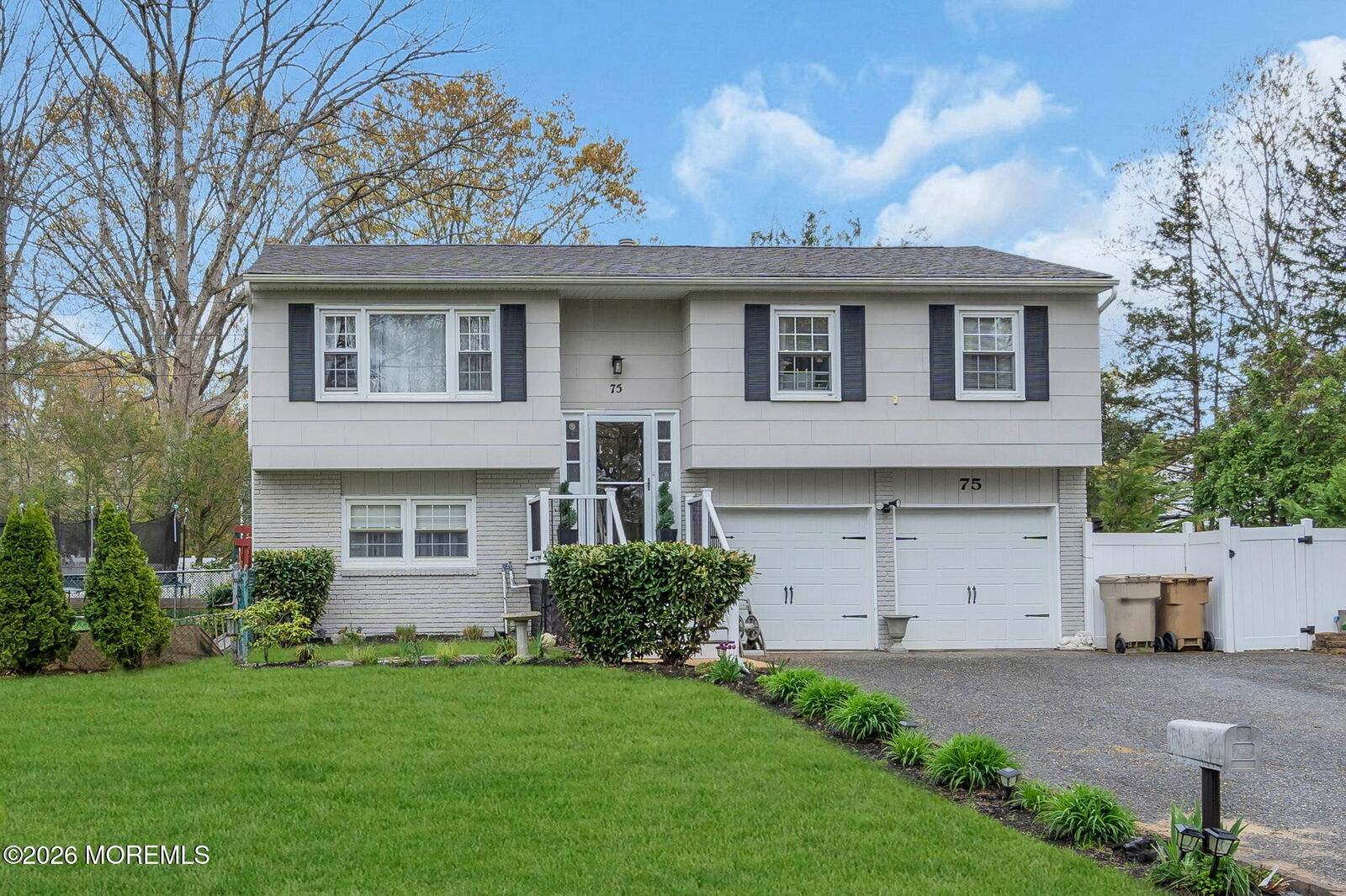 Property Photo:  75 Bittern Lane  NJ 08721 