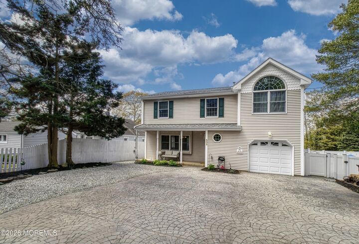 Property Photo:  502 Yew Drive  NJ 08724 