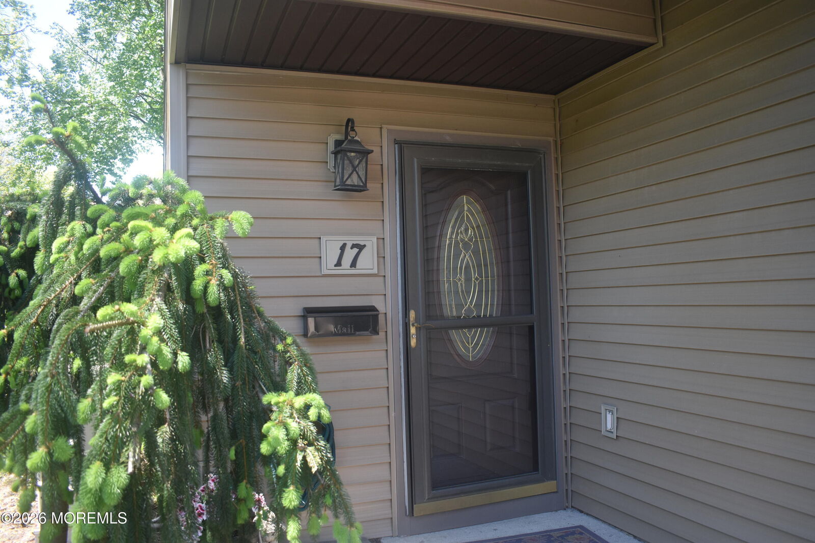 Property Photo:  17 Concord Court  NJ 07701 