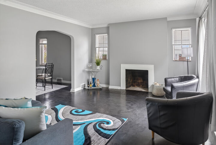 Property Photo:  16601 Ferguson Street  MI 48235 
