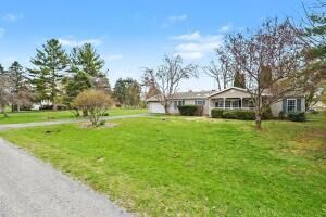 Property Photo:  10267 S Arrowhead Drive  MI 49103 