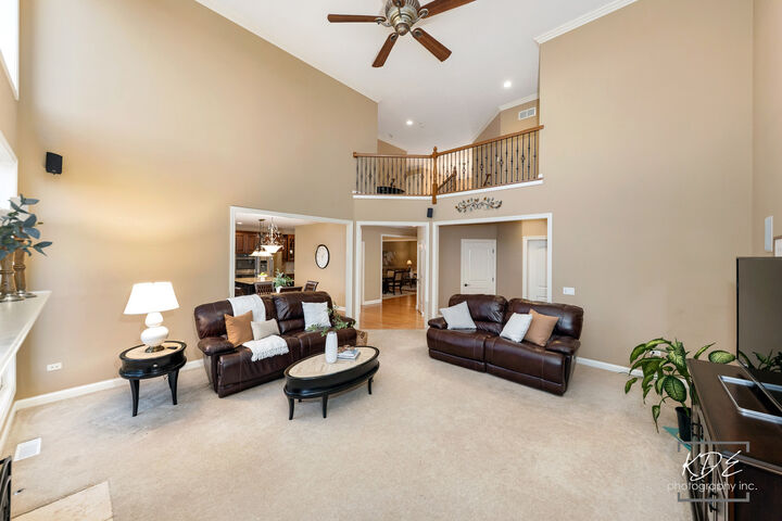 Property Photo: 4031 Juneberry Road IL 60564