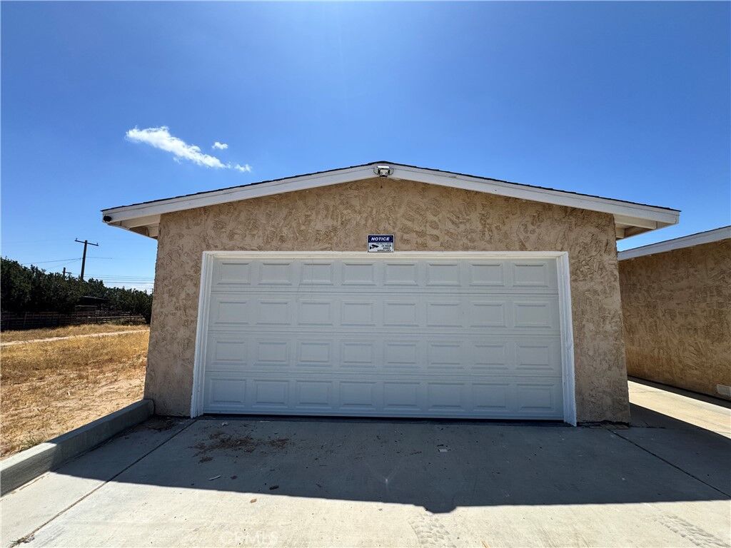 Property Photo: 16209 Juniper 2 CA 92345