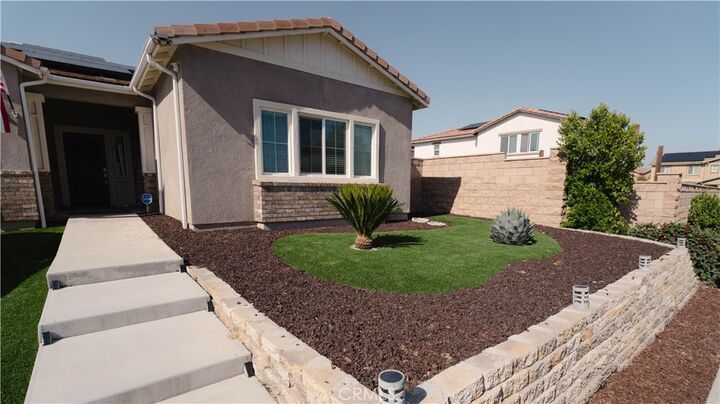 Property Photo:  28790 Ivy Springs  CA 92563 