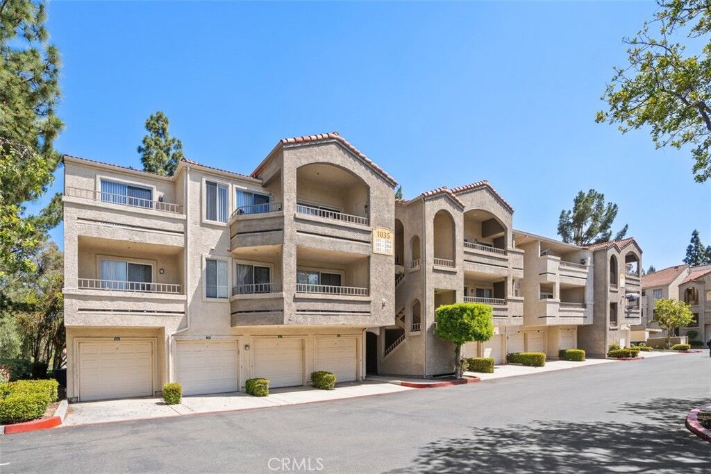 Property Photo:  1035 La Terraza Circle 303  CA 92879 