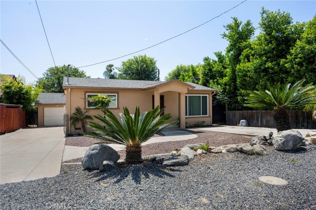 Property Photo:  9331 La Vine  CA 91701 