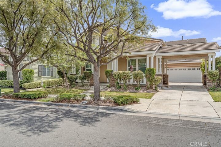 Property Photo:  29001 Savannah Drive  CA 92591 
