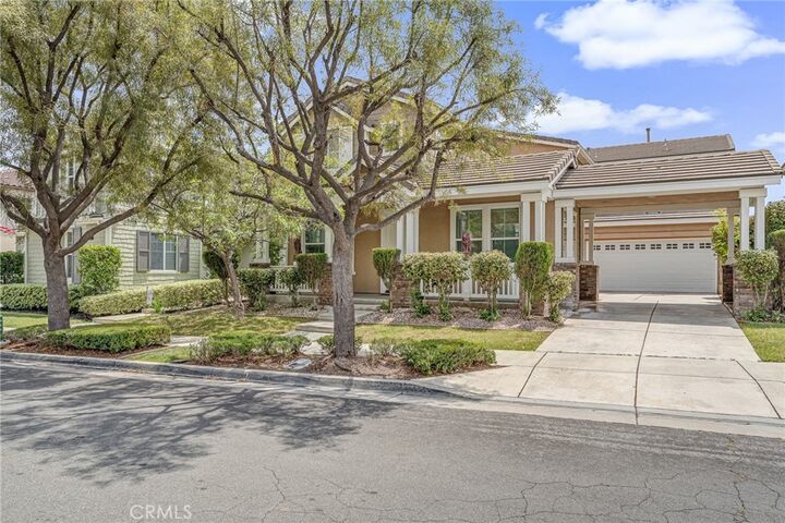 Property Photo:  29001 Savannah Drive  CA 92591 