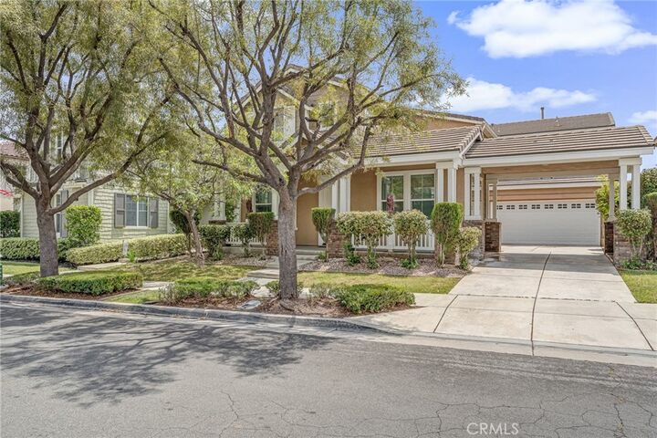 Property Photo:  29001 Savannah Drive  CA 92591 