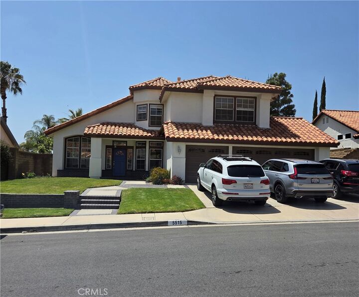 Property Photo:  5515 Bluebrook  CA 92887 