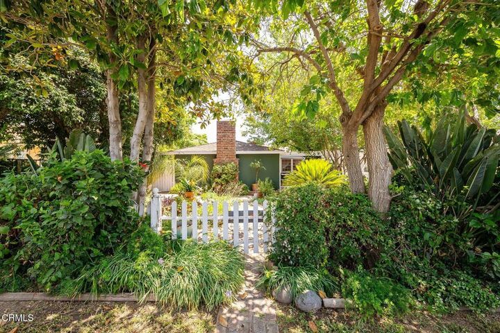 Property Photo:  13934 Aztec Street  CA 91342 