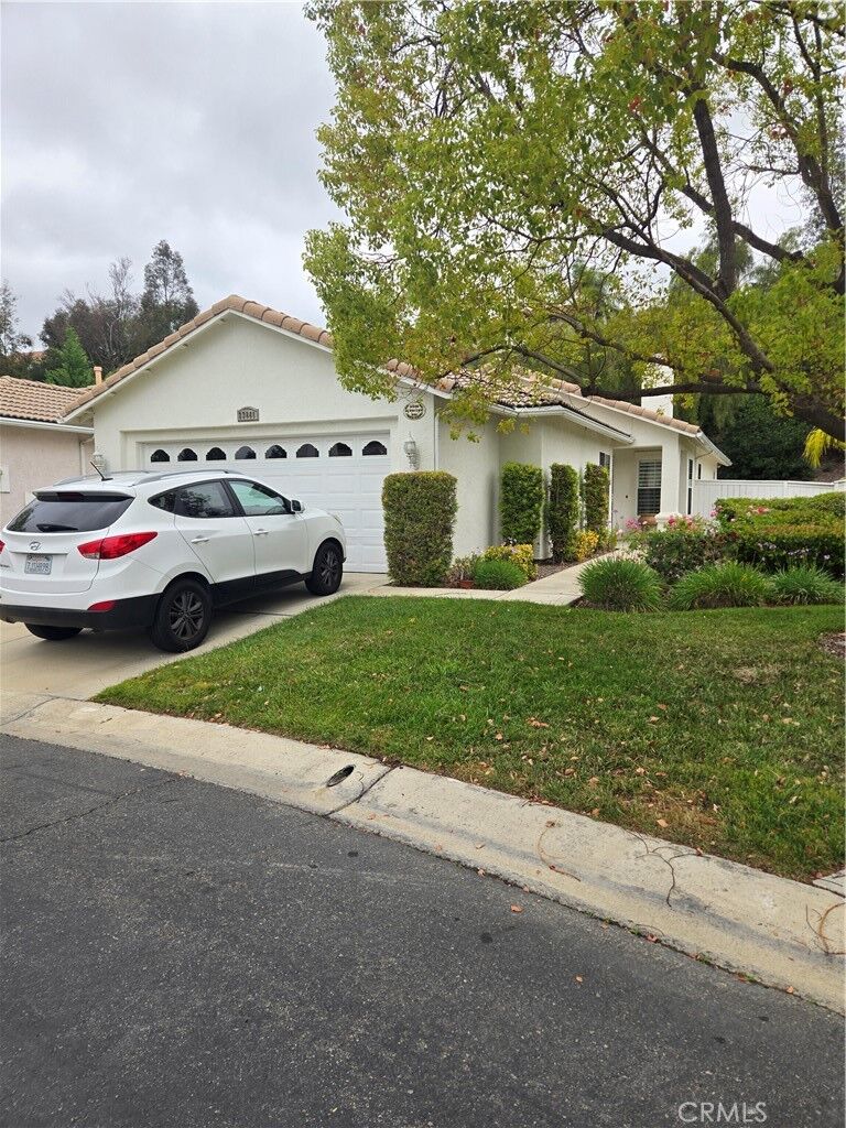 Property Photo: 23868 Via Barletta CA 92562