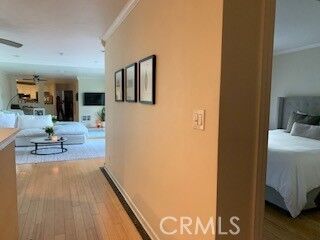 Property Photo:  620 The Village 107  CA 90277 