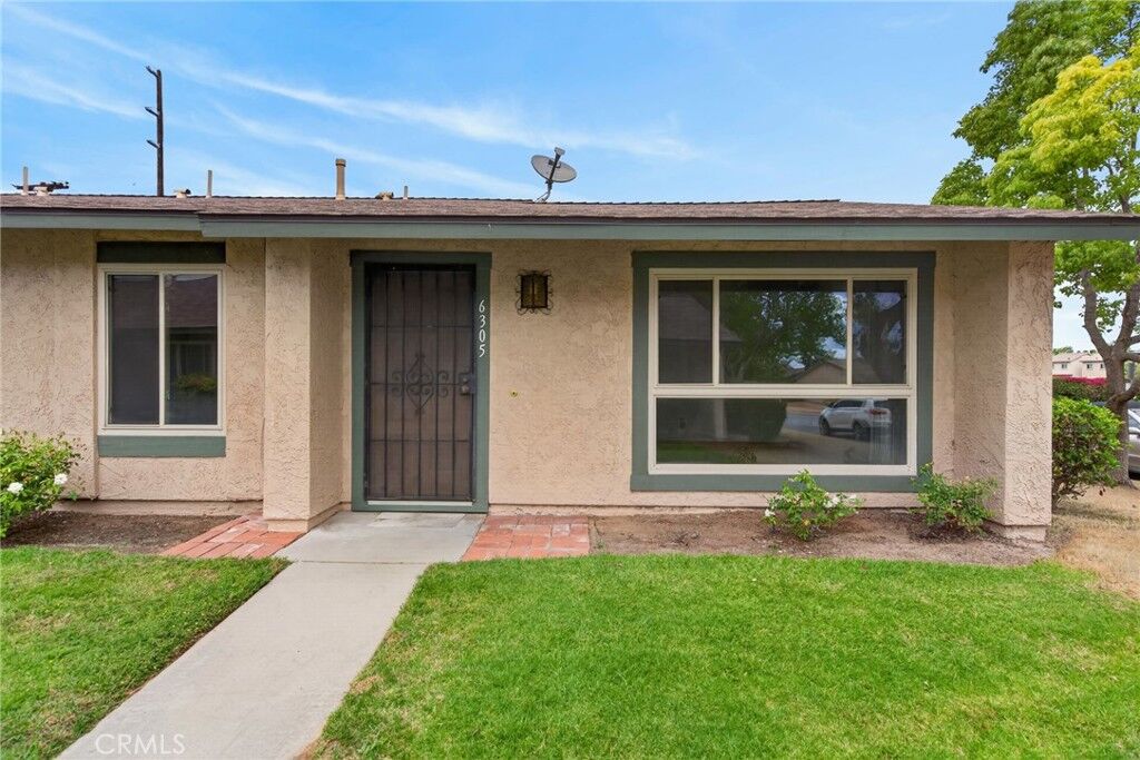 Property Photo:  6305 La Mirada Way  CA 92504 