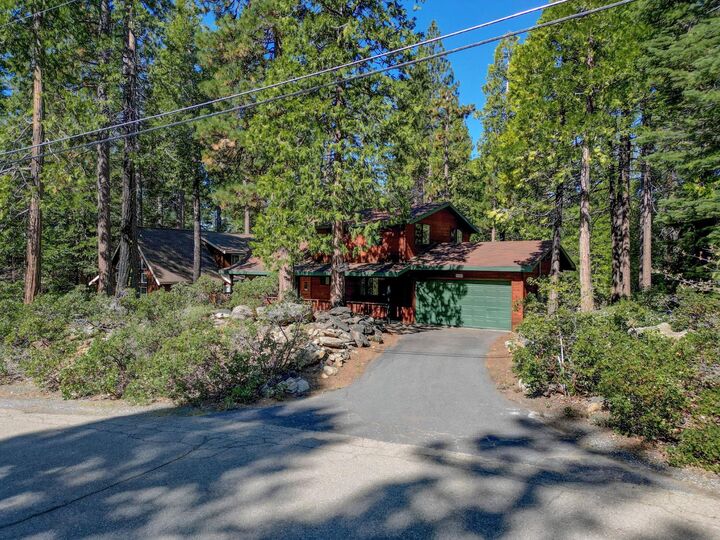 Property Photo:  3545 Shoshone Drive  CA 95223 